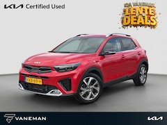Kia Stonic - 1.0 T-GDi MHEV GT-Line Automaat