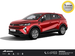 Renault Symbioz - 1.8 E-Tech full hybrid 160 evolution