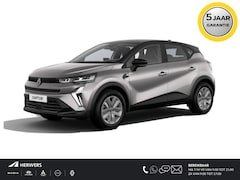 Renault Captur - 1.8 E-Tech full hybrid 160 evolution