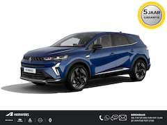 Renault Symbioz - 1.8 E-Tech full hybrid 160 iconic