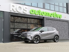 Renault Captur - 1.3 mild hybrid 160 techno | STOEL+STUURWIELVERWARMING | ACC |