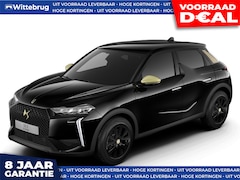 DS 3 - 3 E-Tense Performance Line 54 kWh