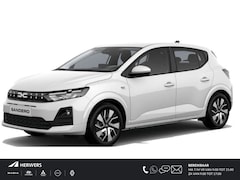 Dacia Sandero - 1.0 TCe 100 expression