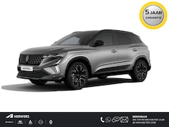 Renault Austral - mild hybrid 160pk X-tronic iconic esprit Alpine