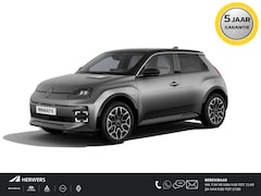 Renault 5 - 5 comfort range Roland-Garros 52 kWh / Nieuw Te Bestellen /