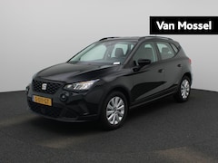 SEAT Arona - 1.0 TSI Style | Airconditioning | Bluetooth | DAB+ | Cruise Control | Parkeersensoren |
