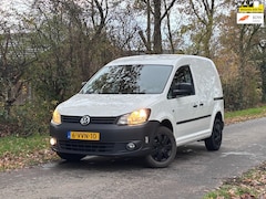 Volkswagen Caddy - 1.6 TDI | Airco + Cruise Nu € 2.950, - Ex BTW