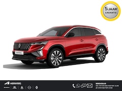 Renault Austral - mild hybrid 160pk X-Tronic techno