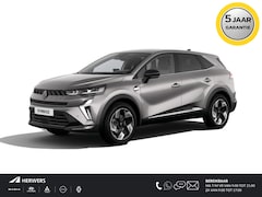 Renault Symbioz - 1.8 E-Tech full hybrid 160 techno