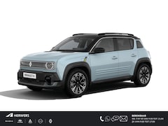 Renault 4 - 4 comfort range iconic 52 kWh