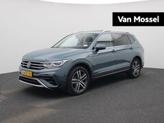 Volkswagen Tiguan Allspace - 1.5 TSI Elegance 7p. | Automaat | Panoramadak | Trekhaak | Stoel/Stuur verwarming | Virtua