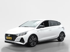 Hyundai i20 - 1.0 T-GDI N Line | Bose audio | Navigatie | Camera