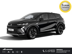 Renault Symbioz - 1.8 E-Tech full hybrid 160 iconic