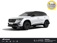 Renault Austral - E-Tech full hybrid 200pk iconic esprit Alpine