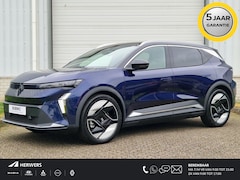 Renault Scenic E-Tech - EV87 long range iconic