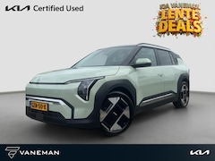 Kia EV3 - Plus Advanced 81.4 kWh | Open Dak | Harman/ Kardon | Stoelverwarming | Cruise | Climate |