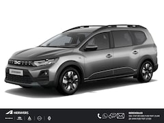 Dacia Jogger - 1.0 TCe 110 expression 7p. / Facelift /