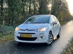 Citroën C3 - 1.2 PureTech Collection | Airco + Cruise