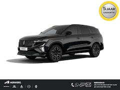 Renault Espace - E-Tech full hybrid 200 esprit Alpine 5p