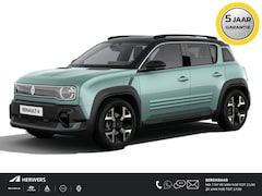 Renault 4 - 4 comfort range techno 52 kWh