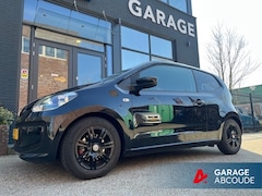 Volkswagen Up! - 1.0 60PK 3D BMT Black Edition