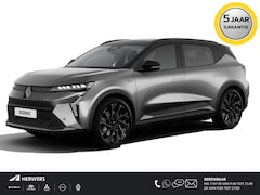 Renault Scenic E-Tech - EV87 long range esprit Alpine