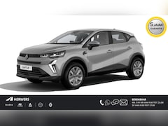 Renault Captur - 1.0 TCe 90 evolution