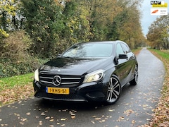 Mercedes-Benz A-klasse - 180 CDI Edition | Navi + Cruise Nu € 7.975,