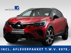 Mitsubishi ASX - 1.6 PHEV AT Intense+ | Plugin Hybride | Automaat | 8 Jaar Garantie | Dodehoekdetectie | Ve