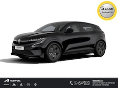 Renault Mégane E-Tech - urban range Evolution 40 kWh