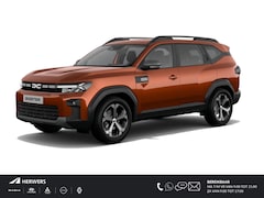 Dacia Bigster - Journey Mild Hybrid 140pk
