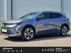 Renault Scenic E-Tech - EV87 long range techno