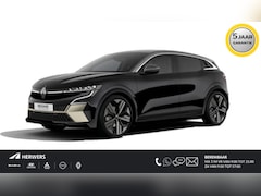 Renault Mégane E-Tech - comfort range iconic 60 kWh