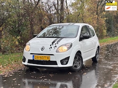 Renault Twingo - 1.2-16V Dynamique | "86.000" KM NAP + Cruise Nu € 3.750,