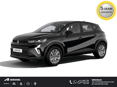 Renault Captur - 1.8 E-Tech full hybrid 160 evolution