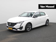 Peugeot 308 - 1.2 PureTech Active Pack Business | Apple Carplay / Android Auto | Virtual Cockpit | Licht