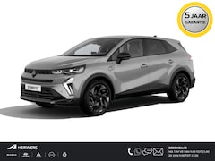 Renault Symbioz - 1.8 E-Tech full hybrid 160 esprit Alpine