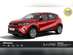 Renault Captur - 1.0 TCe 90 evolution