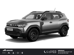 Dacia Duster - 1.0 TCe 100 ECO-G Essential