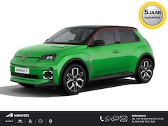 Renault 5 - 5 Techno 150 pk comfort range