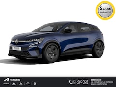 Renault Mégane E-Tech - urban range Evolution 40 kWh