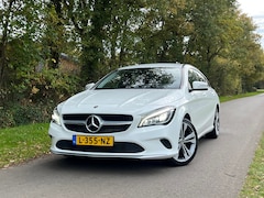 Mercedes-Benz CLA-klasse Shooting Brake - 180 AMG | Cruise + Camera + Navi Nu € 15.975,