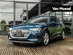 Audi e-tron - e-tron 55 quattro 95 kWh | SPORTSTOELEN | PANORAMA/SCHUIF-KANTELDAK | STOELMEMORY | STOELV