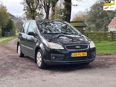 Ford Focus C-Max - 1.8-16V First Edition | Airco + Cruise Nu € 1.450,