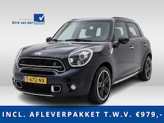 MINI Countryman - 1.6 Cooper S ALL4 Cooper S | ALL4 | leder inter. | Pano. Dak | Cooper S | ALL4 | leder int
