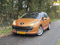 Peugeot 207 - 1.6-16V T Féline | Airco + Cruise Nu € 1.750,