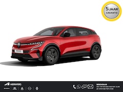 Renault Mégane E-Tech - comfort range Evolution 60 kWh