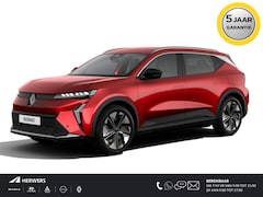 Renault Scenic E-Tech - EV60 comfort range techno