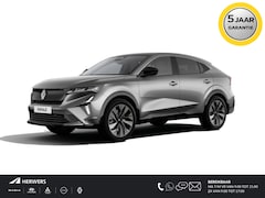 Renault Rafale - E-Tech Hybrid 200pk techno