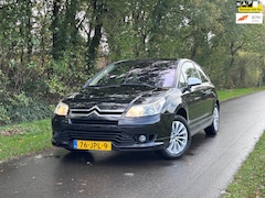 Citroën C4 Coupé - 1.6-16V Image | Airco + Cruise